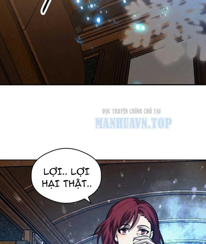 Toàn Cầu Ngự Thú: Ta có thế thấy lộ tuyến tiến hóa Chapter 77 - Trang 17