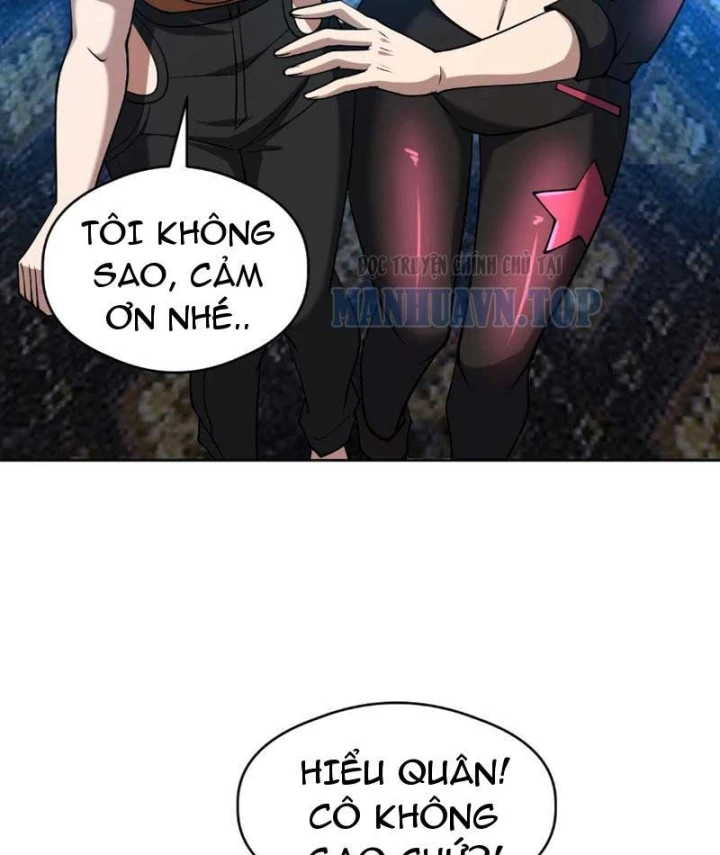Toàn Cầu Ngự Thú: Ta có thế thấy lộ tuyến tiến hóa Chapter 77 - Trang 22