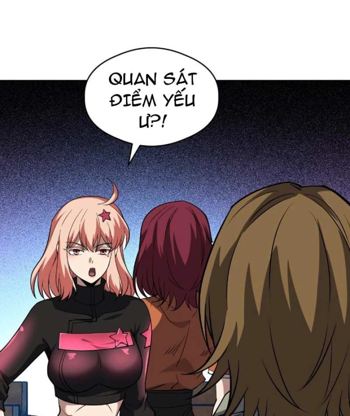 Toàn Cầu Ngự Thú: Ta có thế thấy lộ tuyến tiến hóa Chapter 77 - Trang 28