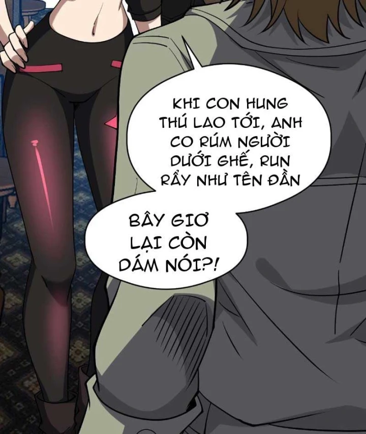 Toàn Cầu Ngự Thú: Ta có thế thấy lộ tuyến tiến hóa Chapter 77 - Trang 29