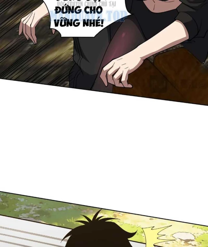 Toàn Cầu Ngự Thú: Ta có thế thấy lộ tuyến tiến hóa Chapter 77 - Trang 33