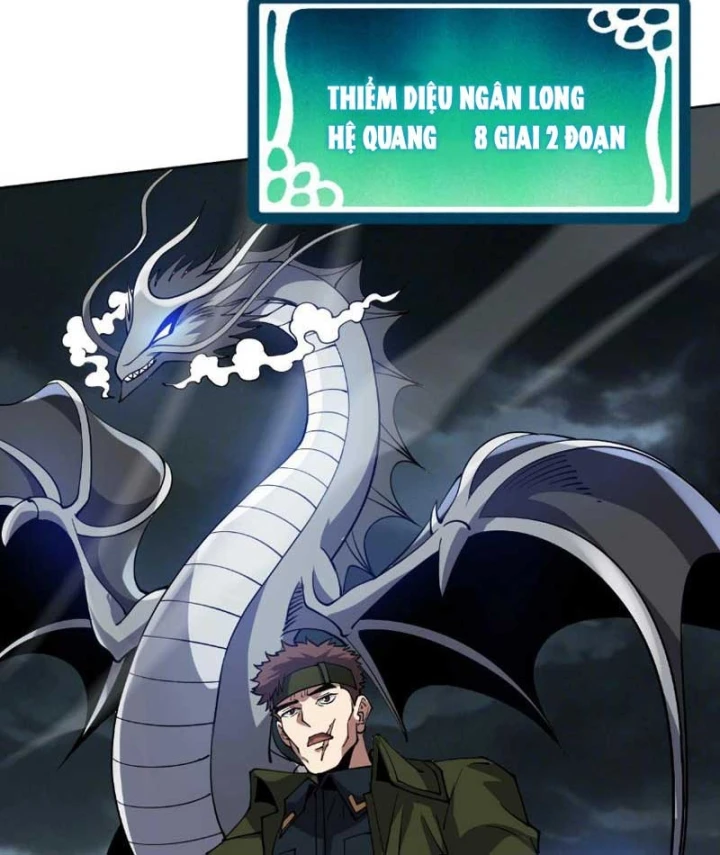 Toàn Cầu Ngự Thú: Ta có thế thấy lộ tuyến tiến hóa Chapter 77 - Trang 41
