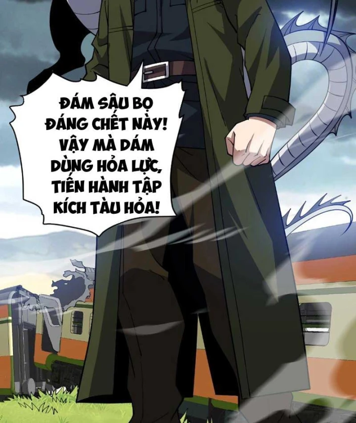 Toàn Cầu Ngự Thú: Ta có thế thấy lộ tuyến tiến hóa Chapter 77 - Trang 42