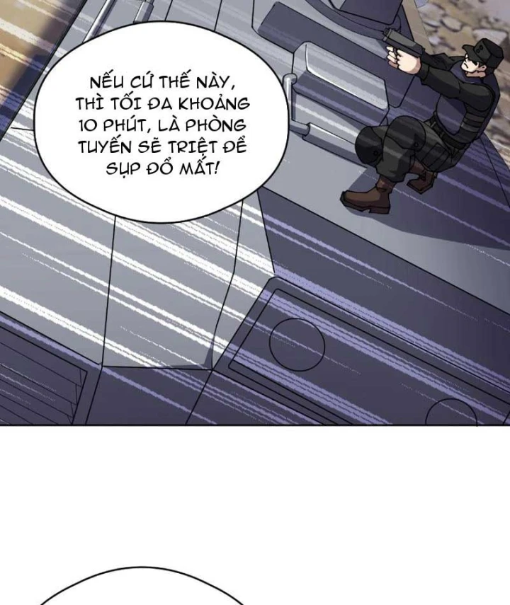 Toàn Cầu Ngự Thú: Ta có thế thấy lộ tuyến tiến hóa Chapter 77 - Trang 46