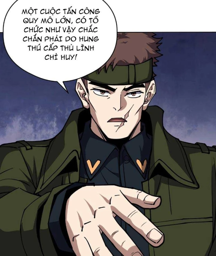 Toàn Cầu Ngự Thú: Ta có thế thấy lộ tuyến tiến hóa Chapter 77 - Trang 47