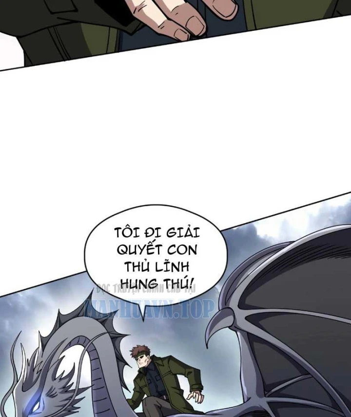 Toàn Cầu Ngự Thú: Ta có thế thấy lộ tuyến tiến hóa Chapter 77 - Trang 48