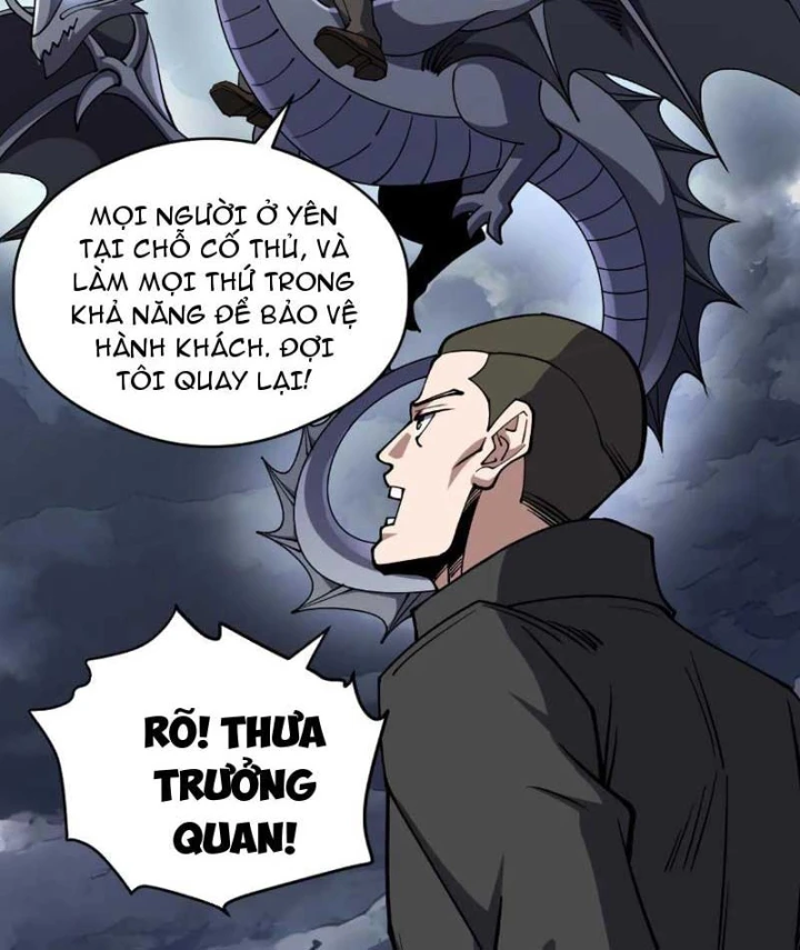 Toàn Cầu Ngự Thú: Ta có thế thấy lộ tuyến tiến hóa Chapter 77 - Trang 49