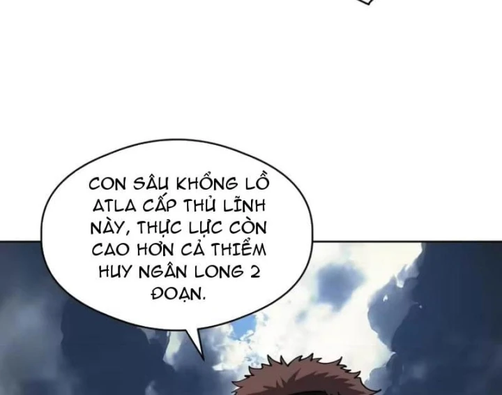 Toàn Cầu Ngự Thú: Ta có thế thấy lộ tuyến tiến hóa Chapter 78 - Trang 10