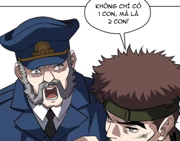 Toàn Cầu Ngự Thú: Ta có thế thấy lộ tuyến tiến hóa Chapter 78 - Trang 13
