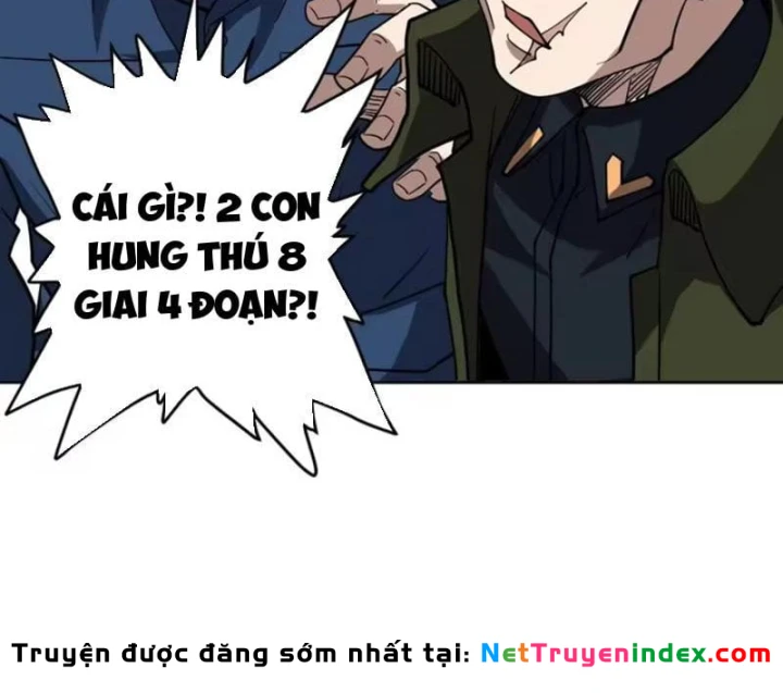Toàn Cầu Ngự Thú: Ta có thế thấy lộ tuyến tiến hóa Chapter 78 - Trang 14