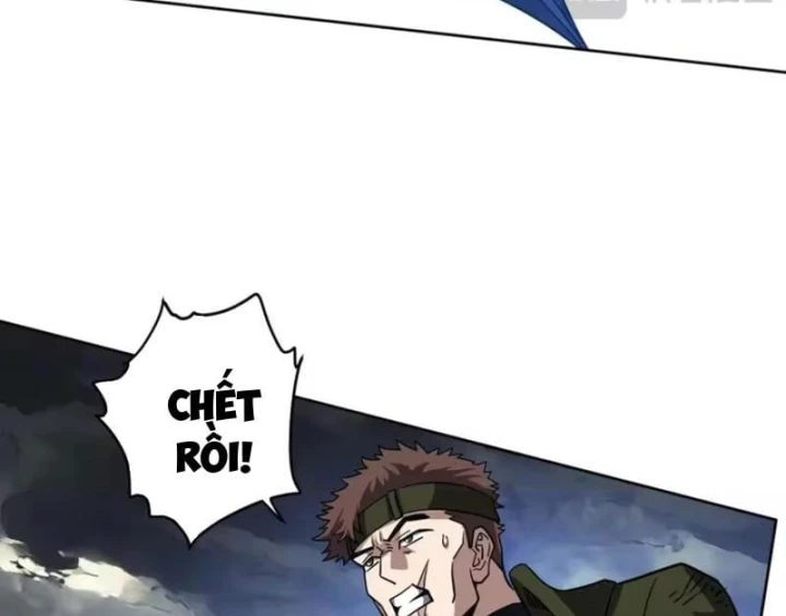 Toàn Cầu Ngự Thú: Ta có thế thấy lộ tuyến tiến hóa Chapter 78 - Trang 23
