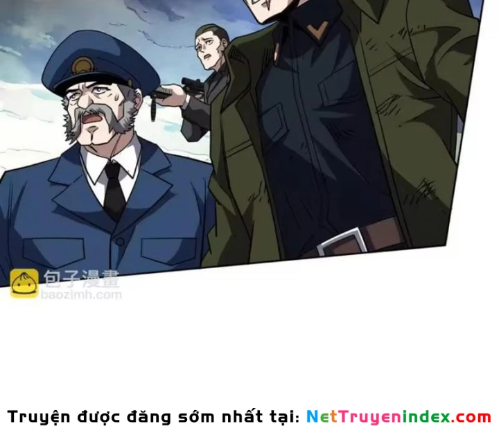 Toàn Cầu Ngự Thú: Ta có thế thấy lộ tuyến tiến hóa Chapter 78 - Trang 24