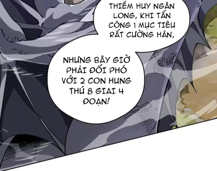 Toàn Cầu Ngự Thú: Ta có thế thấy lộ tuyến tiến hóa Chapter 78 - Trang 29