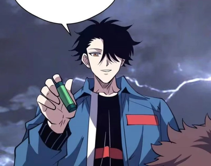 Toàn Cầu Ngự Thú: Ta có thế thấy lộ tuyến tiến hóa Chapter 78 - Trang 36