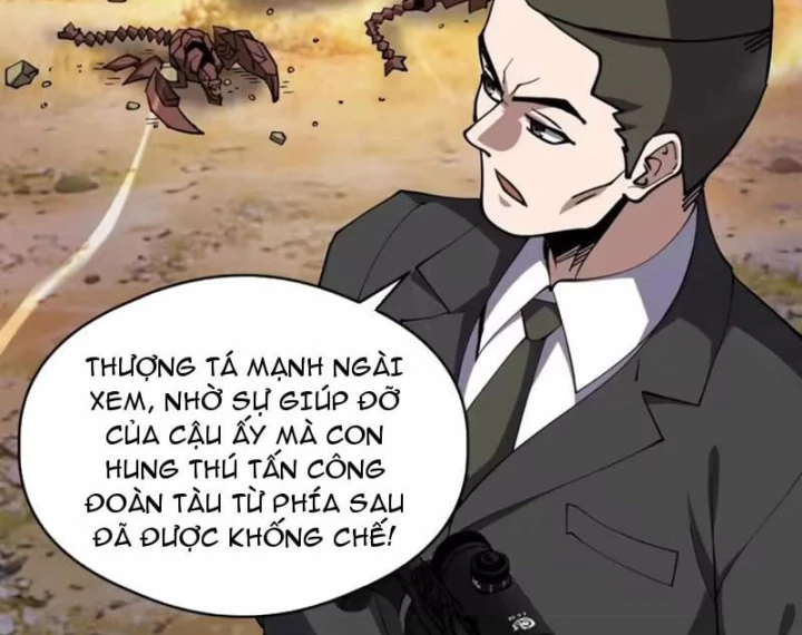 Toàn Cầu Ngự Thú: Ta có thế thấy lộ tuyến tiến hóa Chapter 78 - Trang 45