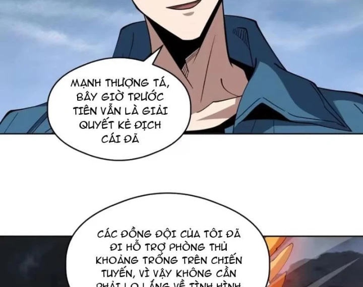 Toàn Cầu Ngự Thú: Ta có thế thấy lộ tuyến tiến hóa Chapter 78 - Trang 49