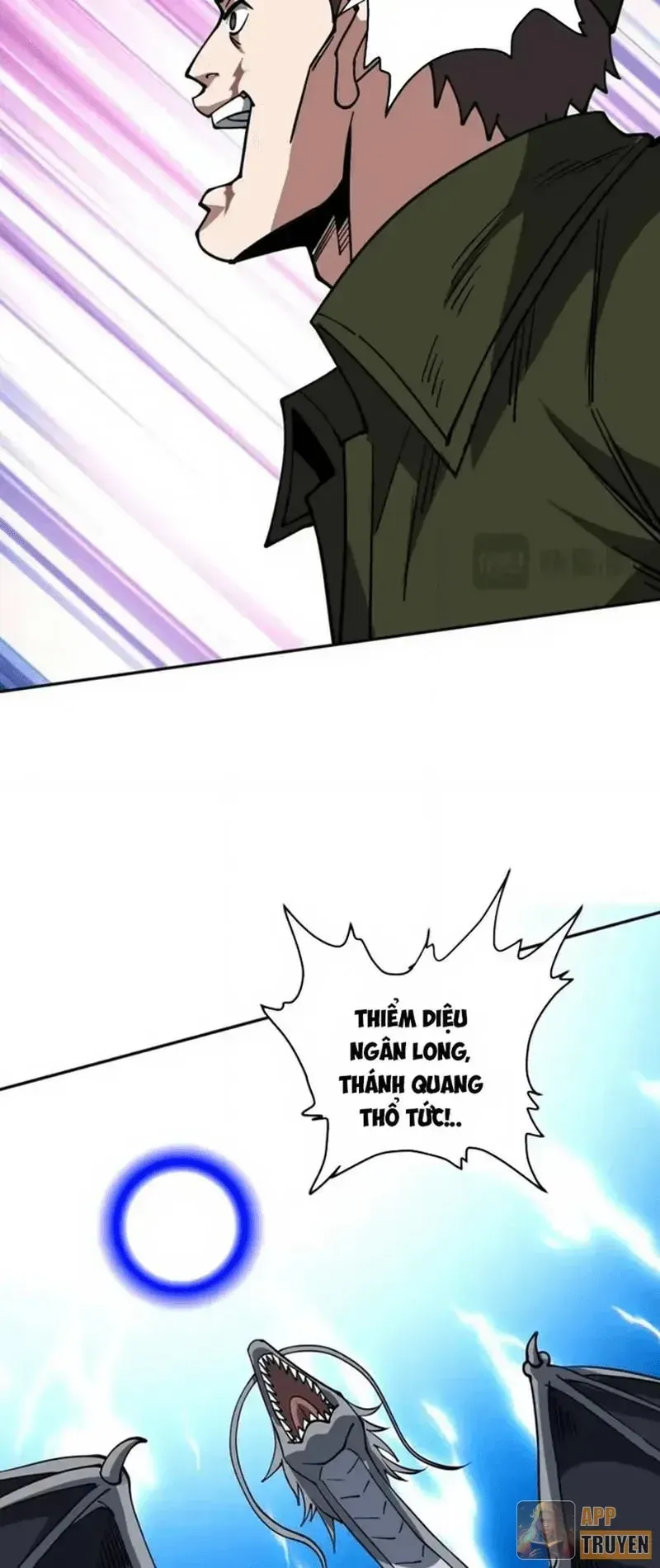Toàn Cầu Ngự Thú: Ta có thế thấy lộ tuyến tiến hóa Chapter 79 - Trang 31