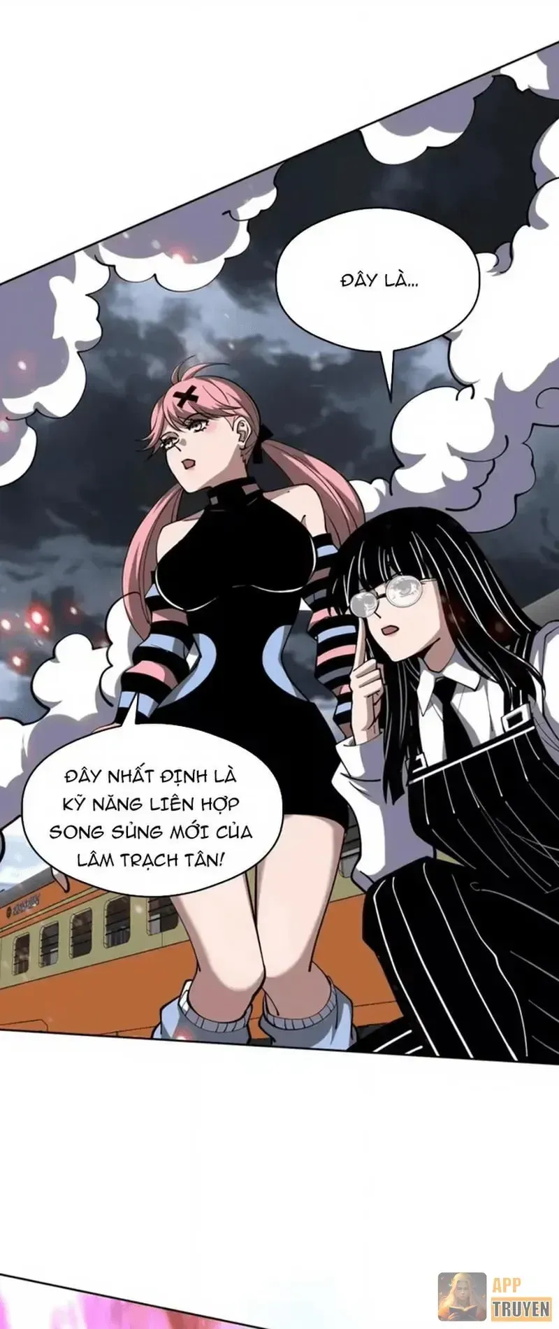 Toàn Cầu Ngự Thú: Ta có thế thấy lộ tuyến tiến hóa Chapter 79 - Trang 7