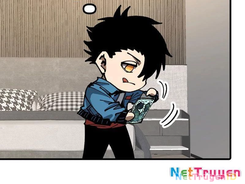 Toàn Cầu Ngự Thú: Ta có thế thấy lộ tuyến tiến hóa Chapter 8 - Trang 21
