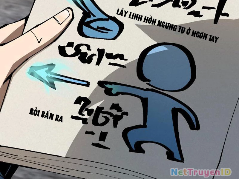 Toàn Cầu Ngự Thú: Ta có thế thấy lộ tuyến tiến hóa Chapter 8 - Trang 23