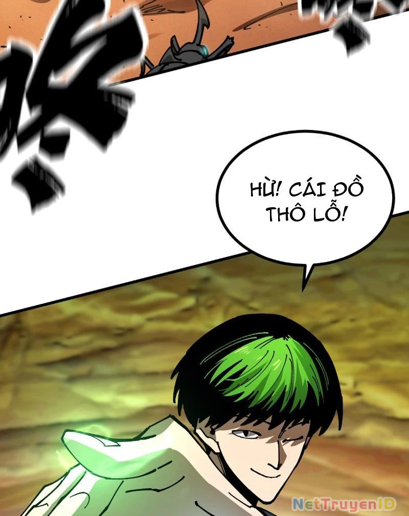 Toàn Cầu Ngự Thú: Ta có thế thấy lộ tuyến tiến hóa Chapter 9 - Trang 10