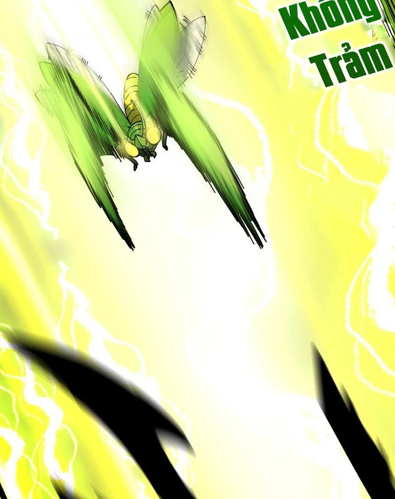 Toàn Cầu Ngự Thú: Ta có thế thấy lộ tuyến tiến hóa Chapter 9 - Trang 12