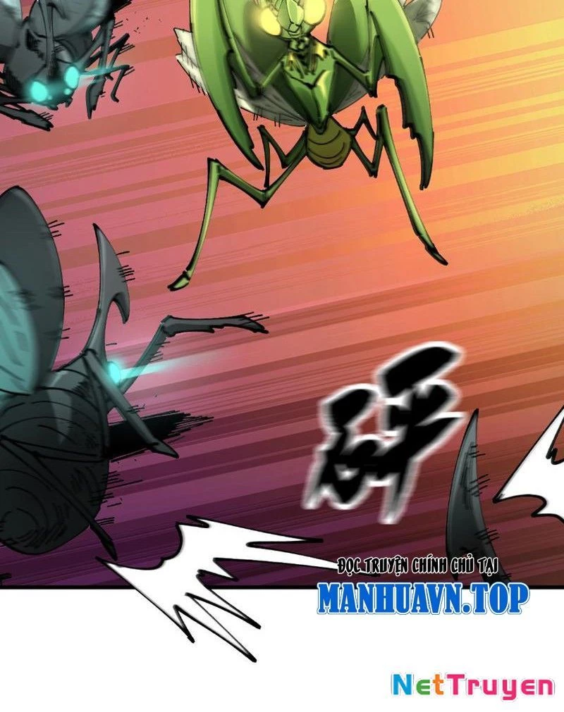 Toàn Cầu Ngự Thú: Ta có thế thấy lộ tuyến tiến hóa Chapter 9 - Trang 21