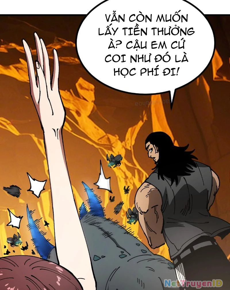 Toàn Cầu Ngự Thú: Ta có thế thấy lộ tuyến tiến hóa Chapter 9 - Trang 25