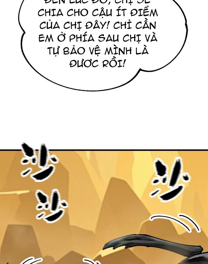 Toàn Cầu Ngự Thú: Ta có thế thấy lộ tuyến tiến hóa Chapter 9 - Trang 27