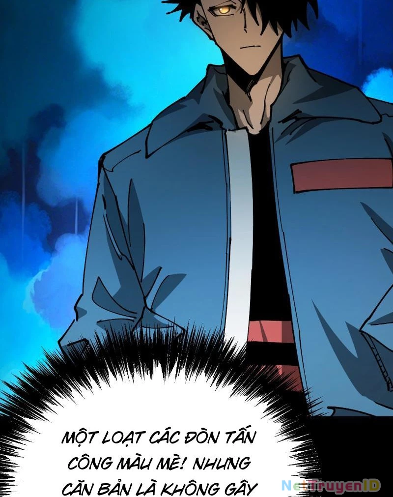 Toàn Cầu Ngự Thú: Ta có thế thấy lộ tuyến tiến hóa Chapter 9 - Trang 29