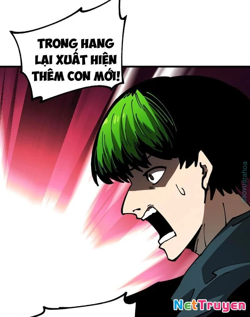 Toàn Cầu Ngự Thú: Ta có thế thấy lộ tuyến tiến hóa Chapter 9 - Trang 41