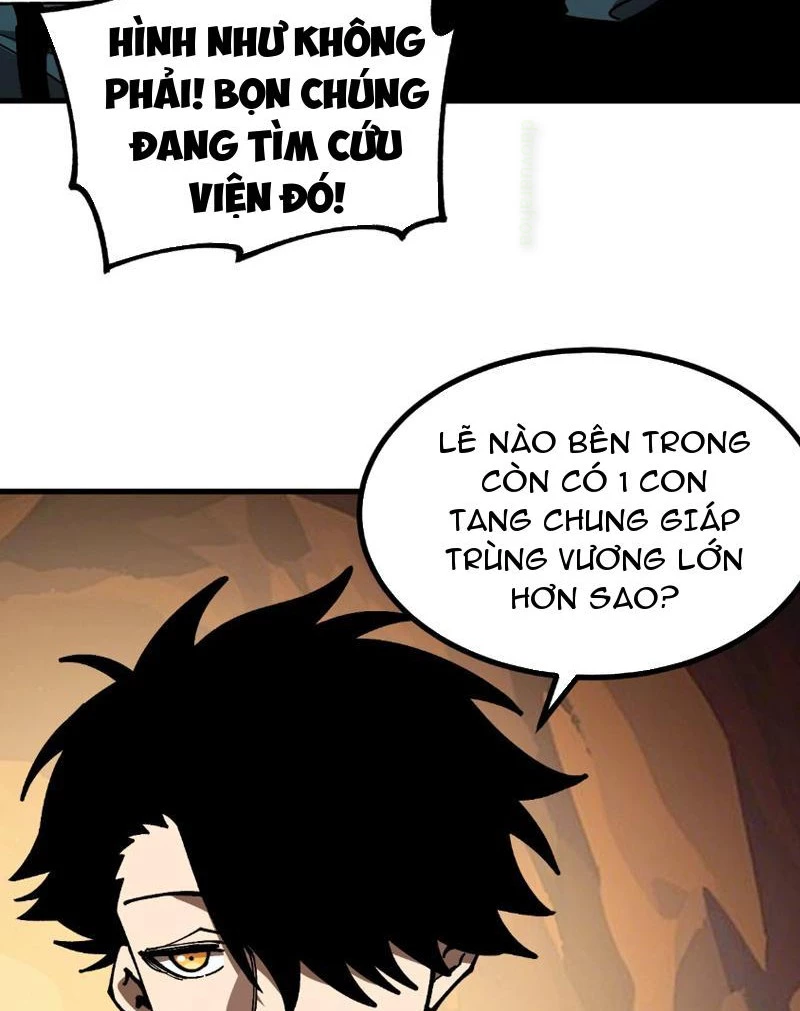 Toàn Cầu Ngự Thú: Ta có thế thấy lộ tuyến tiến hóa Chapter 9 - Trang 42