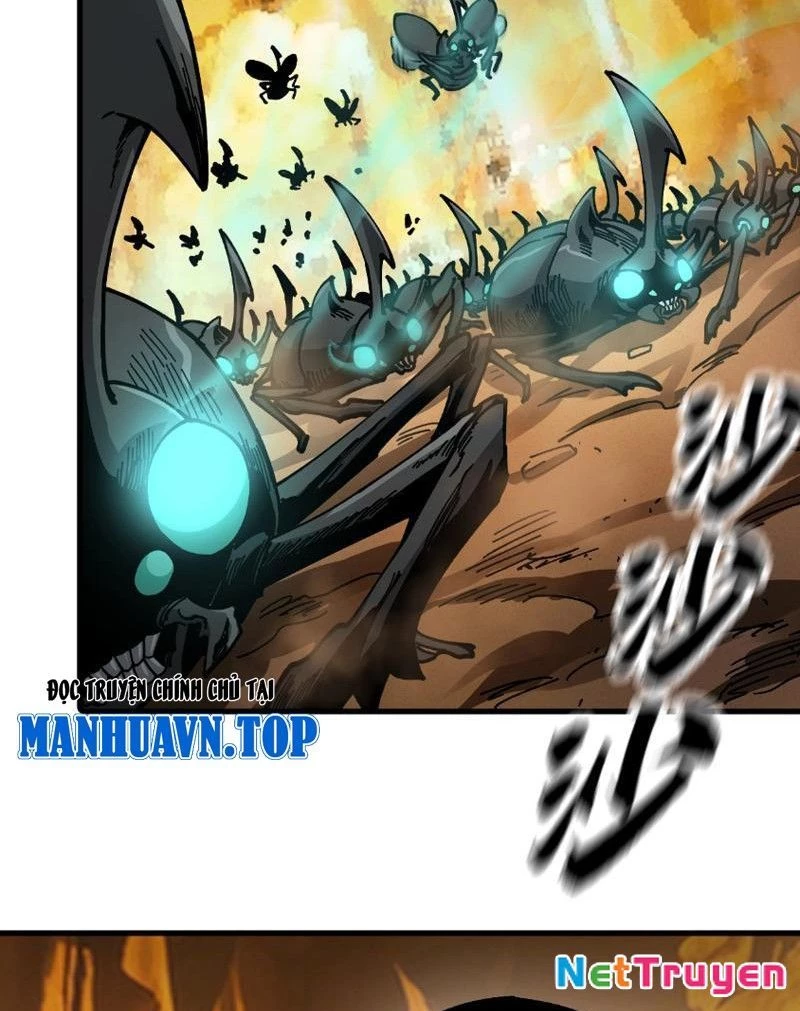 Toàn Cầu Ngự Thú: Ta có thế thấy lộ tuyến tiến hóa Chapter 9 - Trang 6