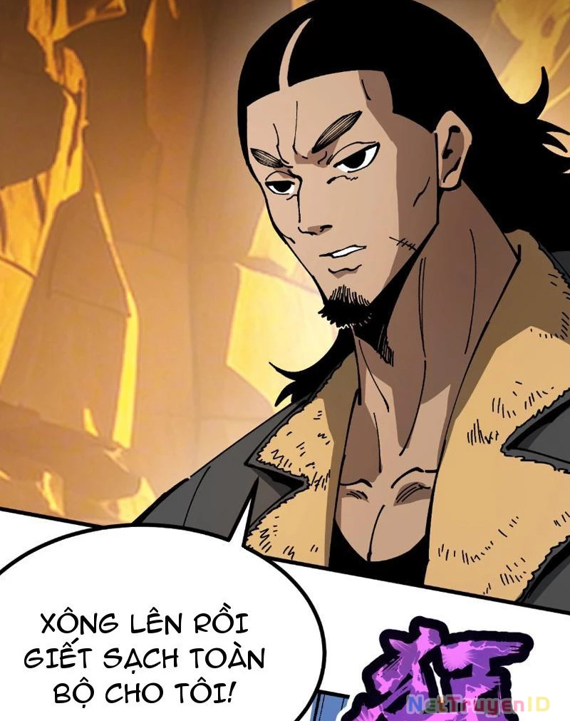 Toàn Cầu Ngự Thú: Ta có thế thấy lộ tuyến tiến hóa Chapter 9 - Trang 7