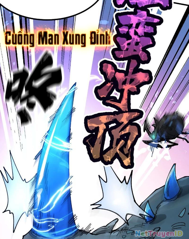 Toàn Cầu Ngự Thú: Ta có thế thấy lộ tuyến tiến hóa Chapter 9 - Trang 8