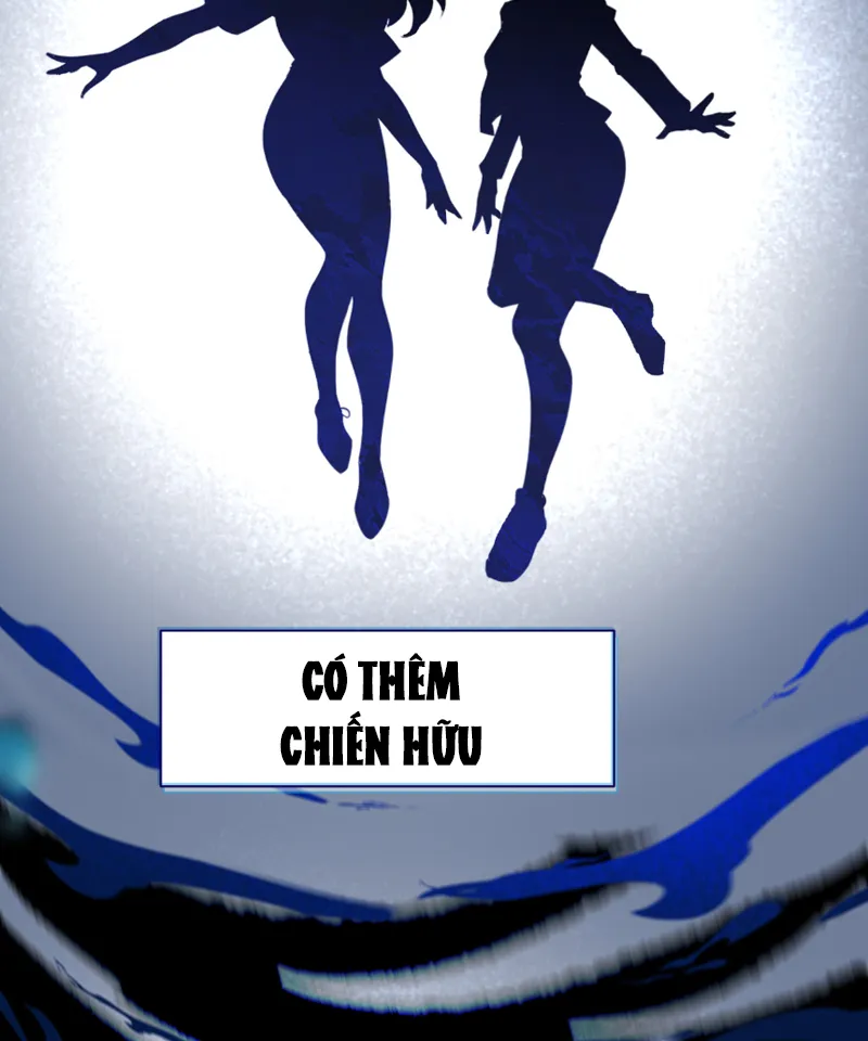 Toàn Cầu Quỷ Dị Thời Đại Chapter 0 - Trang 17