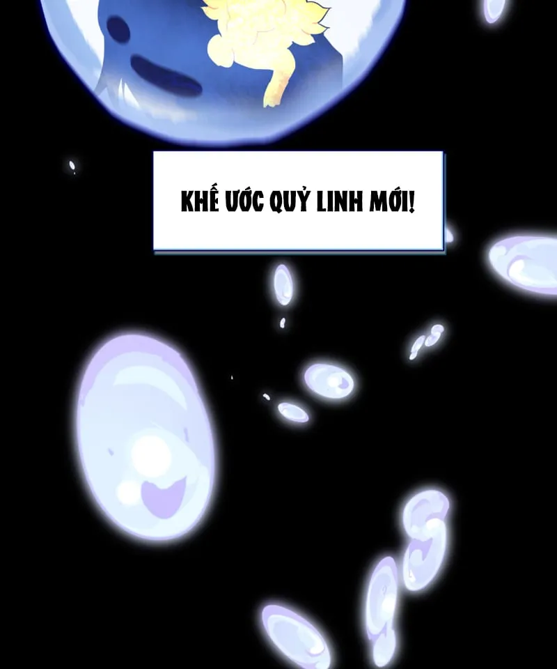 Toàn Cầu Quỷ Dị Thời Đại Chapter 0 - Trang 19