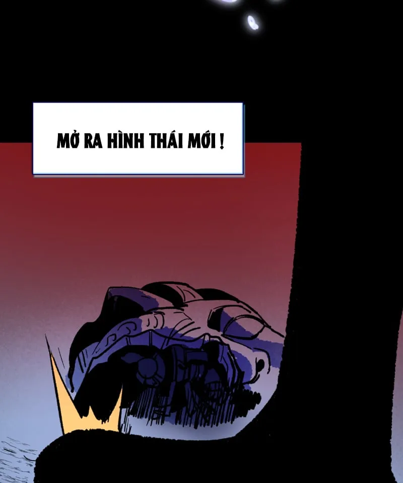 Toàn Cầu Quỷ Dị Thời Đại Chapter 0 - Trang 20