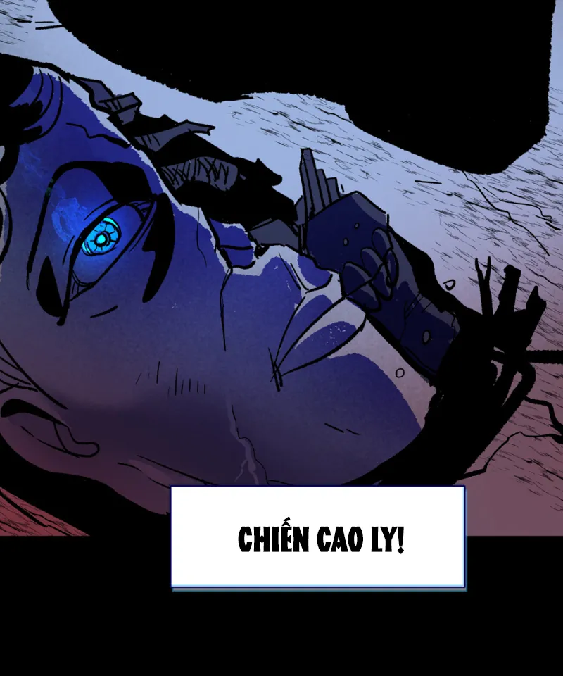 Toàn Cầu Quỷ Dị Thời Đại Chapter 0 - Trang 21