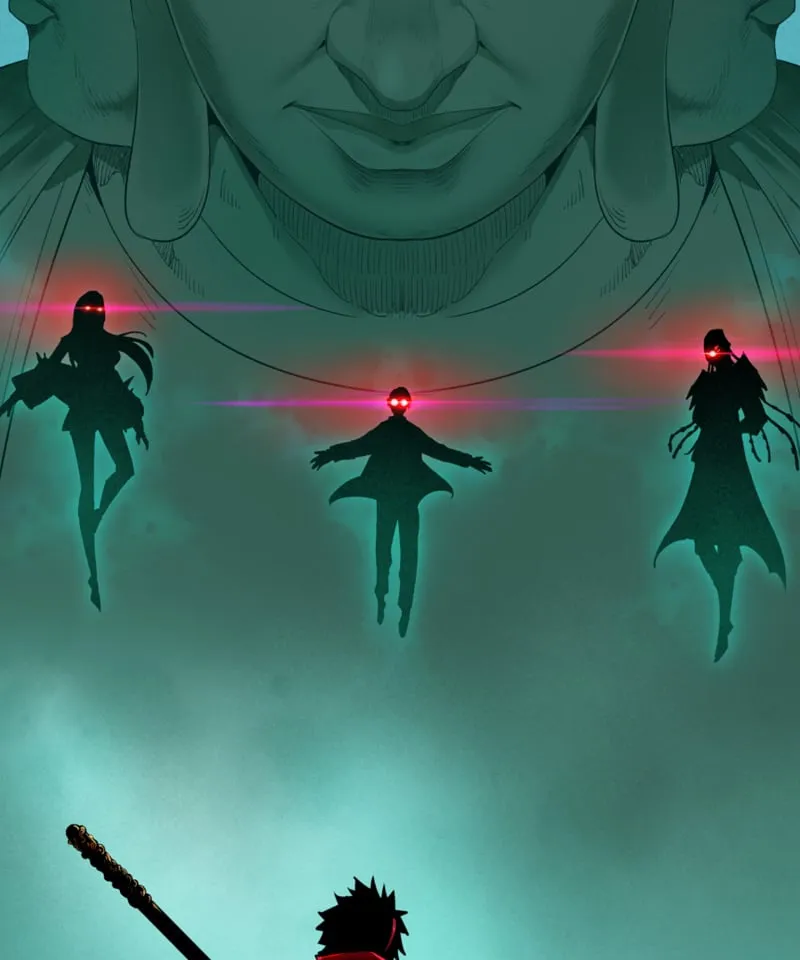 Toàn Cầu Quỷ Dị Thời Đại Chapter 0 - Trang 23