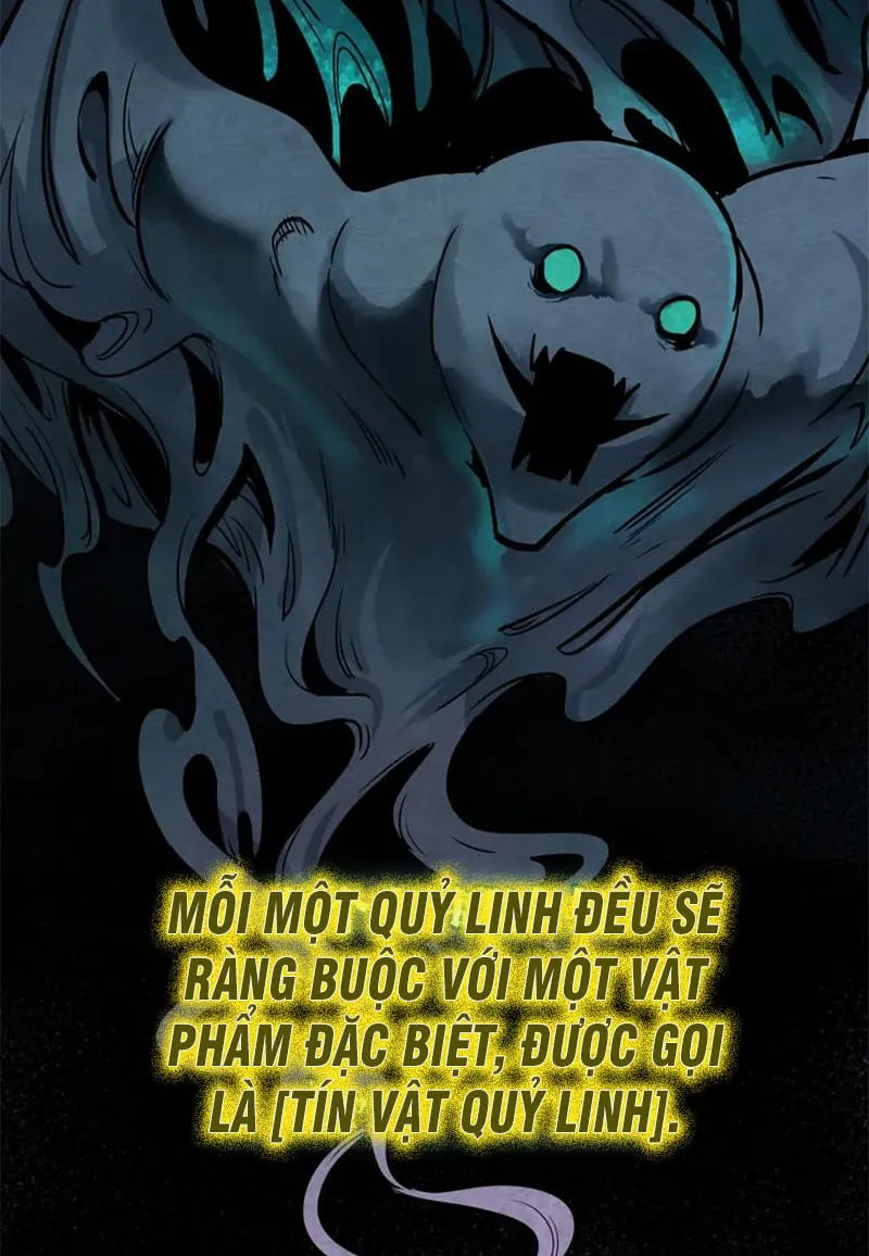 Toàn Cầu Quỷ Dị Thời Đại Chapter 1 - Trang 10