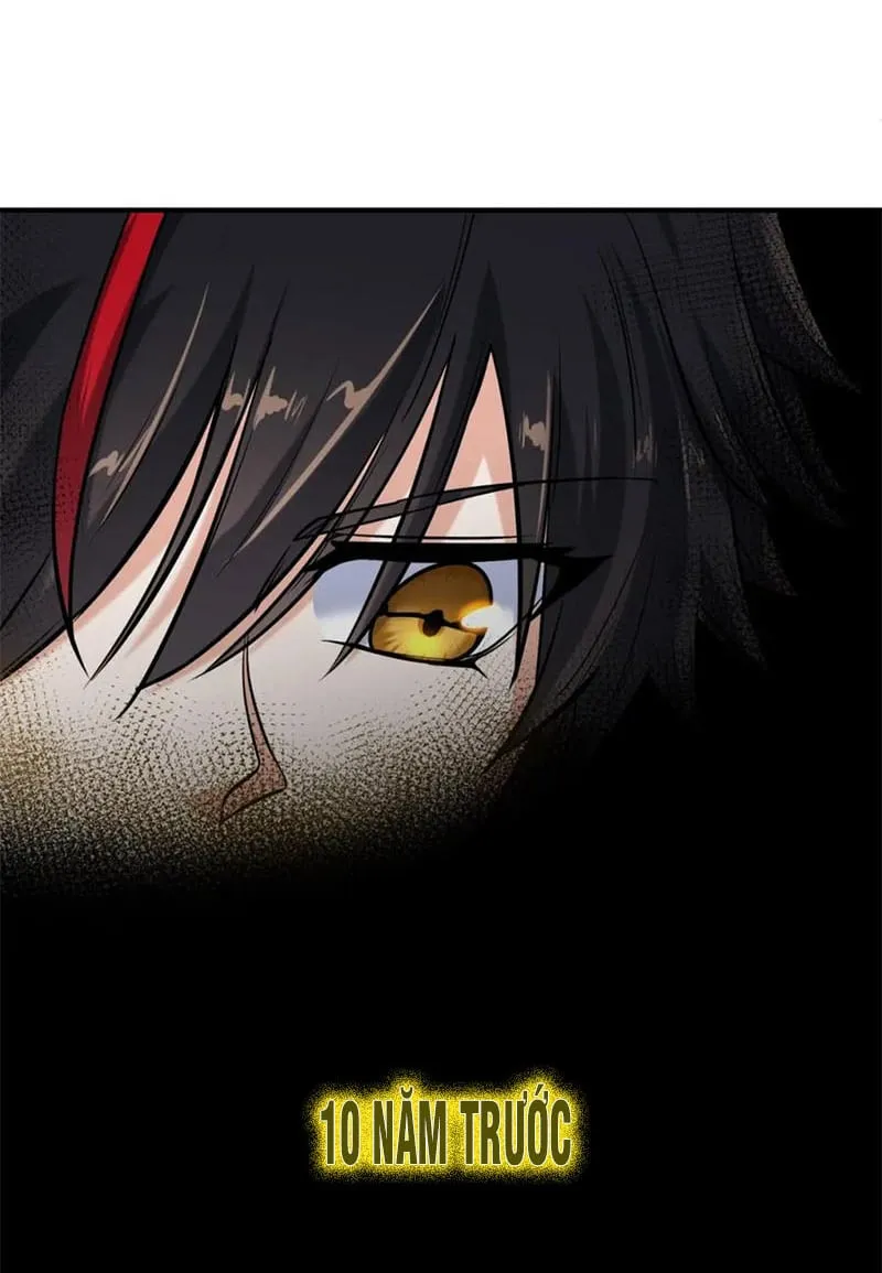 Toàn Cầu Quỷ Dị Thời Đại Chapter 1 - Trang 18