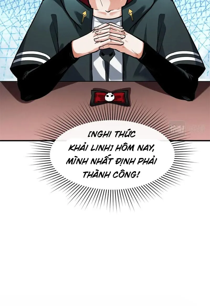 Toàn Cầu Quỷ Dị Thời Đại Chapter 1 - Trang 26