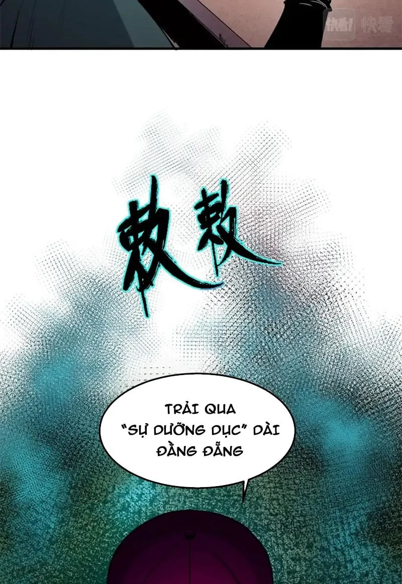 Toàn Cầu Quỷ Dị Thời Đại Chapter 1 - Trang 33