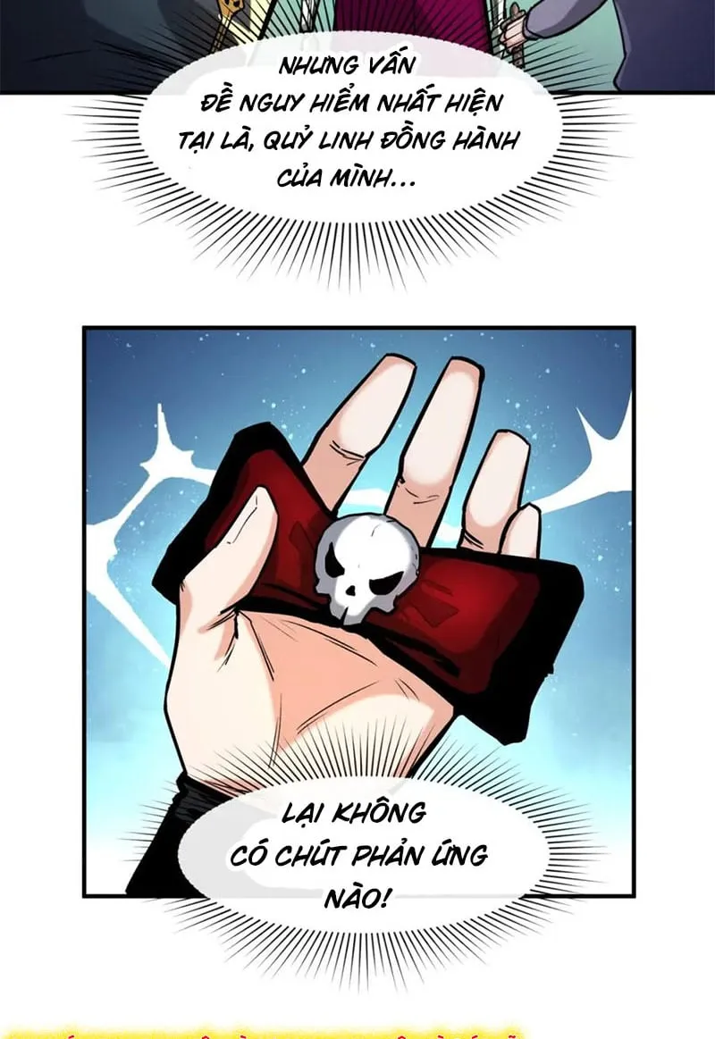 Toàn Cầu Quỷ Dị Thời Đại Chapter 1 - Trang 42