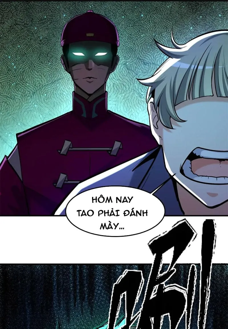 Toàn Cầu Quỷ Dị Thời Đại Chapter 1 - Trang 46