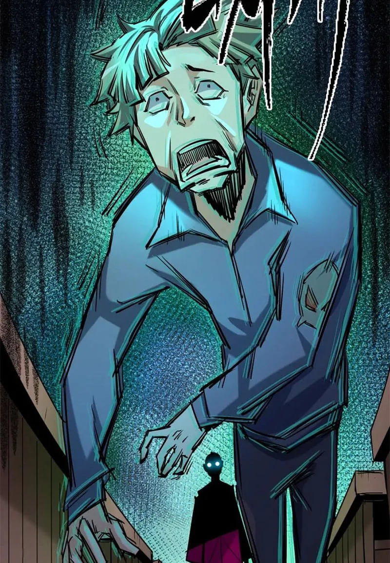 Toàn Cầu Quỷ Dị Thời Đại Chapter 1 - Trang 47