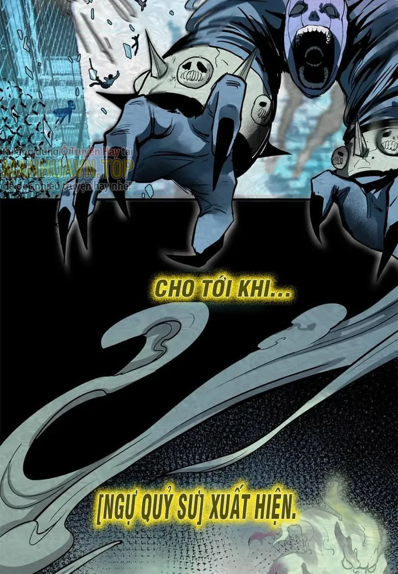 Toàn Cầu Quỷ Dị Thời Đại Chapter 1 - Trang 7