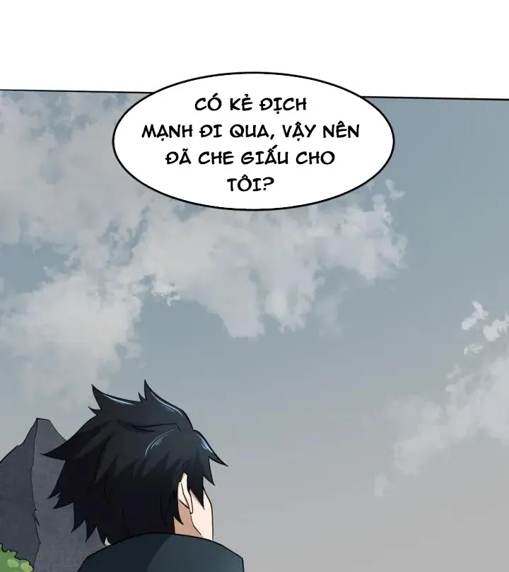 Toàn Cầu Quỷ Dị Thời Đại Chapter 10 - Trang 24
