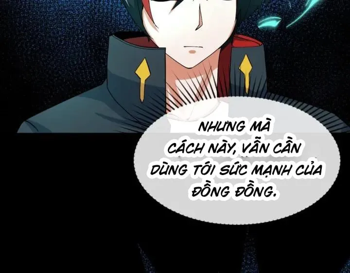 Toàn Cầu Quỷ Dị Thời Đại Chapter 10 - Trang 32
